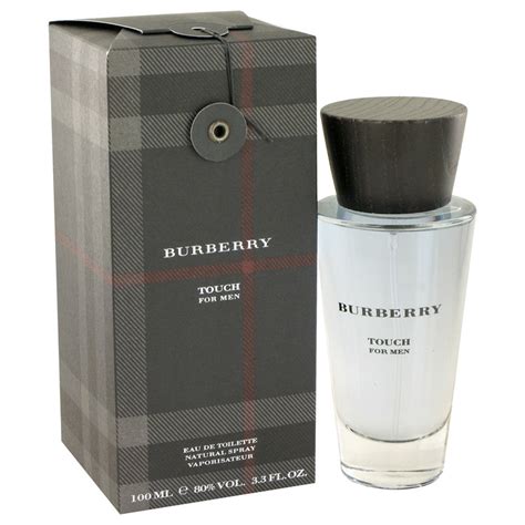 cheapest burberry touch aftershave|Burberry touch for men smell.